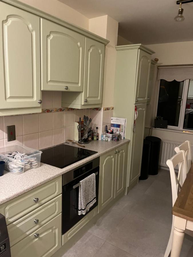Privatunterkunft 2 St Judes Court D24h1x4 Students Only