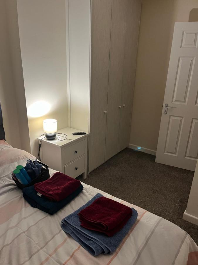 2 St Judes Court D24h1x4 Students Only Dublín